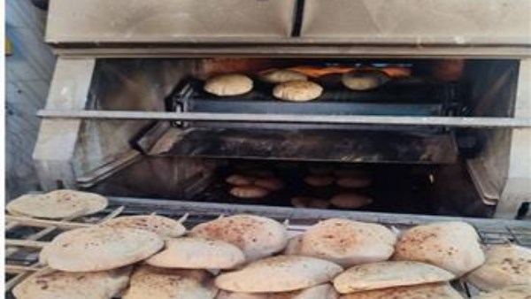 المخابز البلدية تعمل بكامل طاقتها بالعيد