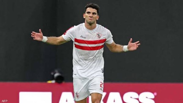 الموضوع بين زيزو والزمالك وصل لطريق مسدود