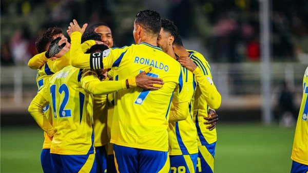النصر يودع دوري أبطال آسيا بعد الخسارة بثلاثية من كاواساكي