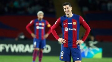 برشلونة يواجه أتلتيكو في كأس ملك إسبانيا