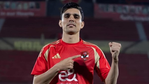 بن شرقي تحول إلى بن دكة يجلس على مقاعد البدلاء
