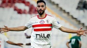 بيبقي عنده أزمة لما مش بيلعب أساسي