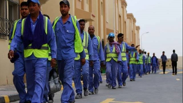 تأهيل العمالة المصرية أخلاقيا أولوية لمواجهة تحديات سوق العمل
