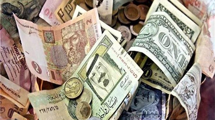 تراجع سعر أعلي العملات العربية في مصر تفاصيل