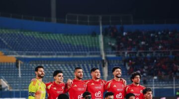 مفاجآت السويسري.. كولر يقلب التشكيل رأساً على عقب في إياب صن داونز بدوري الأبطال! – الجريدة