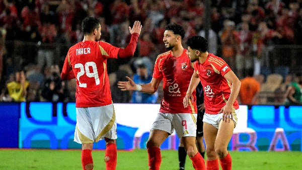 تشكيل الأهلي المتوقع لدوري أبطال أفريقيا ضد الهلال
