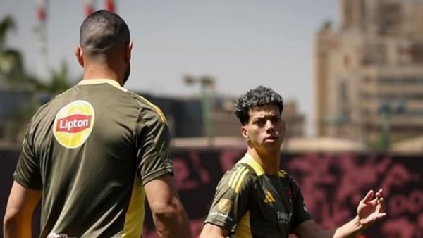 تطورات أزمة إمام عاشور ورامي ربيعة هل حُسم الصلح؟