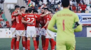 تطورات جديدة في ملف المدير الفني الجديد للأهلي