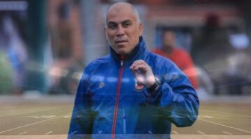 تعجبت من ابتعاد محمد يوسف عن التدريب وعماد النحاس سينجح مع الأهلي