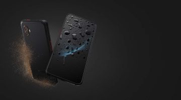 Galaxy XCover7 Pro الجديد من سامسونغ: هاتف مثالي لعشاق المغامرات