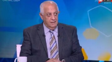 شادي عيسى يعلق على عودة سيد عبد الحفيظ.. وحسن المستكاوي يطالب الأهلي بهذه الصفقة – الجريدة