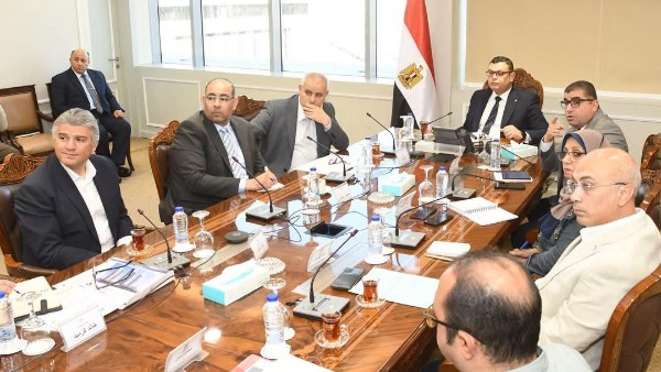 دعم كامل لشركات المقاولات الوطنية لدفع عجلة التنمية العمرانية