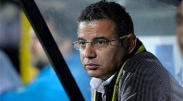 رئيس وادي دجلة يعلق على إلغاء الدوري