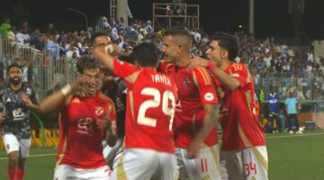 الأهلي يعلن انتهاء قصته مع الصفقة العالمية وموعد وصوله للقاهرة – الجريدة