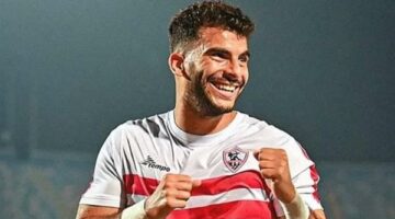 الزمالك يرفض إجراء التحقيق مع زيزو في اتحاد الكرة – الجريدة
