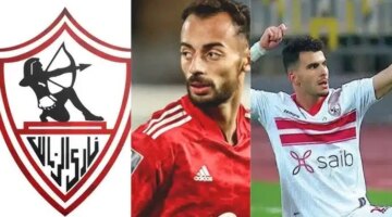 إجراء حاسم من الأهلي بشأن أحمد عبد القادر.. ومفاجأة عن زيزو – الجريدة