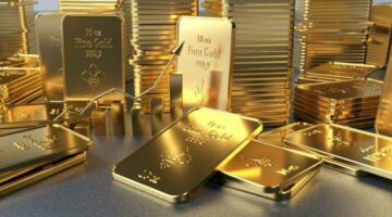 أسعار الذهب اليوم في مصر تواصل الهبوط.. عيار 21 يتراجع إلى 4765 جنيهًا