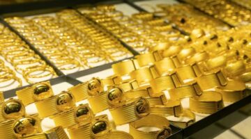 أسعار الذهب في الإمارات تستقر في السوق المحلي
