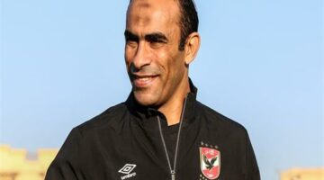 سيد عبد الحفيظ يرد على توليه منصب قيادي داخل الأهلي! – الجريدة