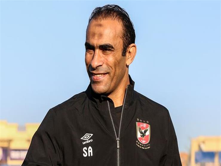 سيد عبد الحفيظ 99