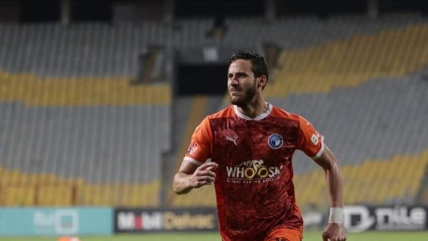 علاء ميهوب يطالب بعودة رمضان صبحي للأهلي