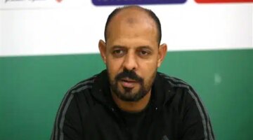 بطلب من عماد النحاس.. اسم جديد ينضم إلى طاقمه المعاون رسمياً – الجريدة
