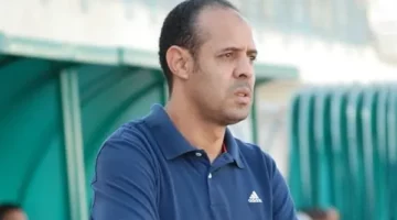 عماد النحاس مدربًا.. تشكيل الجهاز الفني “المؤقت” للنادي الأهلي – الجريدة