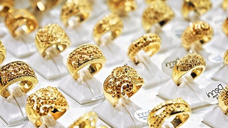 عيار 21 يخسر 300 جنيه مفاجأة غير متوقعة في أسعار