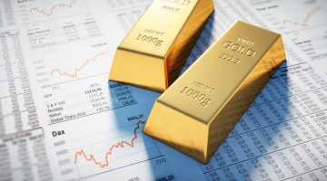 أسعار الذهب تتجاوز 3400 دولار للأوقية عالميًا بارتفاع قياسي 2%
