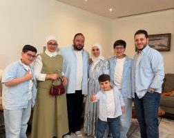 تردد قناة طيور الجنة الجديد 2025 على نايل سات لأجمل أغاني الأطفال.