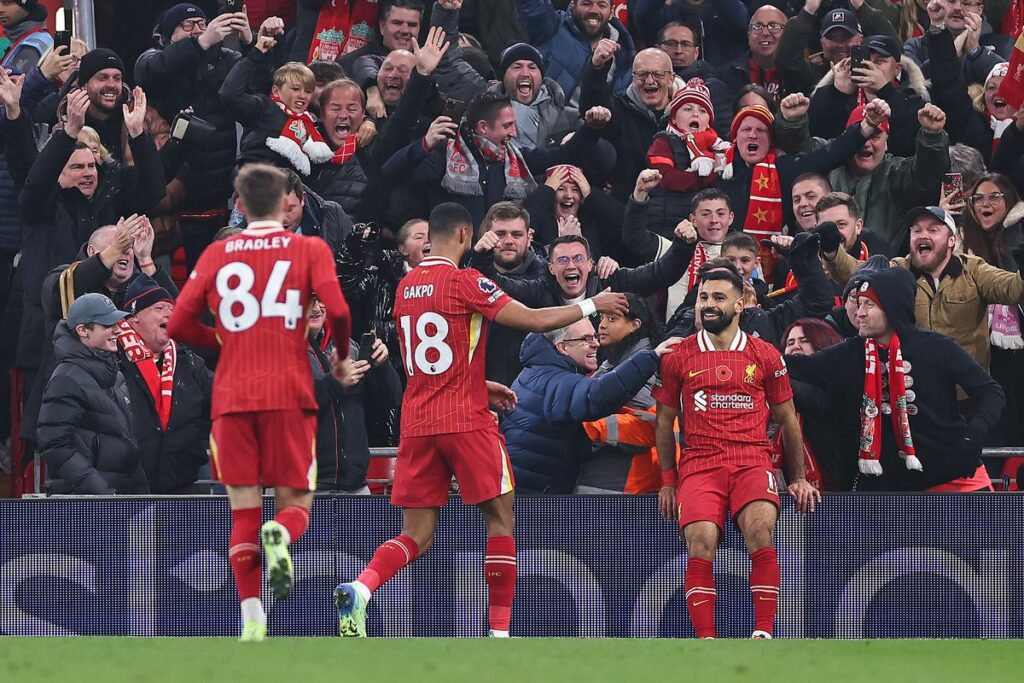 ليفربول