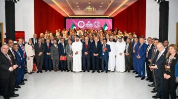 مصر تبرز في المؤتمر العام لاتحاد الجامعات العربية بالكويت بحصد جوائز أكاديمية وتكريم وزير التعليم العالي