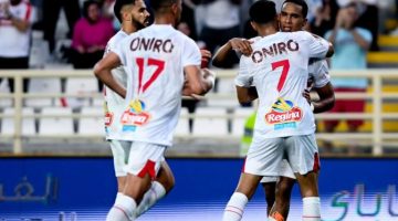موعد نهائي كأس مصر بين الزمالك وبيراميدز رسميًا.. التفاصيل الكاملة هنا