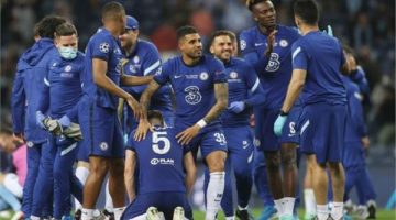 تشكيل تشيلسي أمام إيبسويتش تاون بالدوري الإنجليزي يعلنه ماريسكا