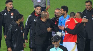تحديد بديل محمد رمضان في منصب المدير الرياضي بالنادي الأهلي.. تحرك عاجل – الجريدة