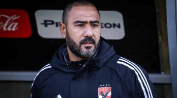 محمد شوقي يصدر فرمان ناري على لاعبي النادي الأهلي بعد الخروج الإفريقي – الجريدة