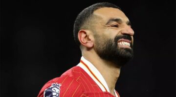 محمد صلاح في الصدارة.. ترتيب هدافي الدوري الإنجليزي – الجريدة