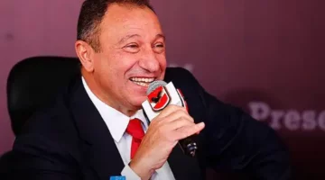 أنهى الاتفاق.. المحمودي يكشف عن أهم صفقات الأهلي في الانتقالات الصيفية! – الجريدة