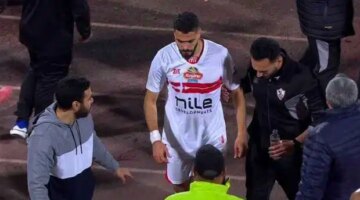 قصة كوبري محمود بنتايك والأهلي.. تحرك مفاجئ من الزمالك في صفقة بديل عطية الله – الجريدة