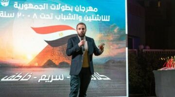مصر تستضيف البطولة الأفريقية للشطرنج تحت سفح الأهرامات مايو المقبل
