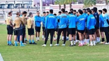 مصطفى الشهدي يتحكم في مباراة الزمالك ومودرن سبورت اليوم بكأس عاصمة مصر