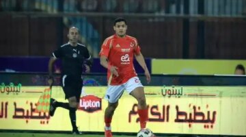 هل حصل مصطفى العش على تأشيرة أمريكا؟.. زد يعلن مفاجأة – الجريدة