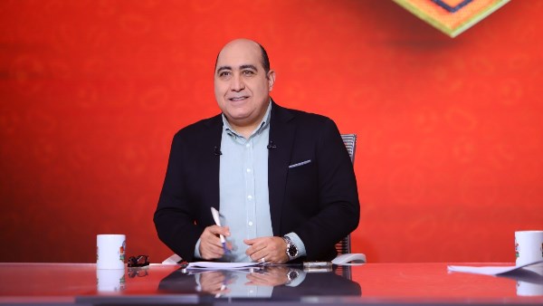 مهيب عبد الهادي يوجه سؤالًا لجماهير الأهلي