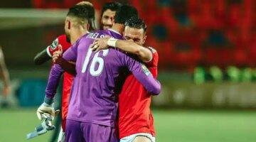 صراع الدوري.. الأهلي يوجه ضربة موجعة إلى منافسه – الجريدة