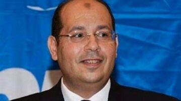 ياسر إدريس يوجه الشكر لوزير الرياضة ورؤساء الاتحادات على الاجتماع المثمر ويتعهد ببداية قوية للمرحلة الجديدة – الجريدة