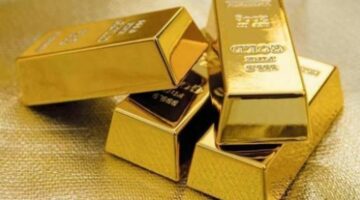 ارتفاع أسعار الذهب بأكثر من 2%