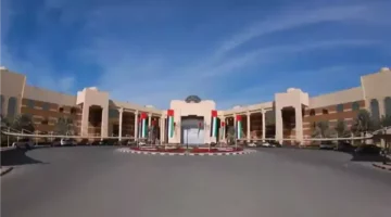 وظيفة جامعة.. جامعة عجمان تعلن حاجتها إلى أعضاء هيئة التدريس من أستاذ وأستاذ مساعد