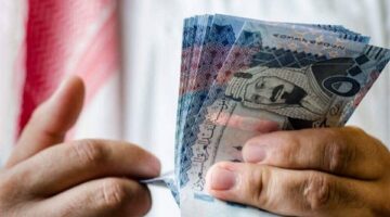 سعر الريال السعودي اليوم ينخفض في 5 بنوك مقابل الجنيه.. والبنك الأهلي الأعلي سعرا