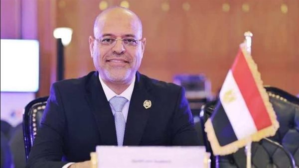 1746124826 وزير العمل نكثّف الجهود لتوفير فرص العمل وتدريب العمال بالتنسيق