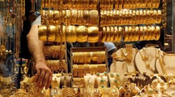 ارتفاع أسعار الذهب في مصر بختام تعاملات الأربعاء